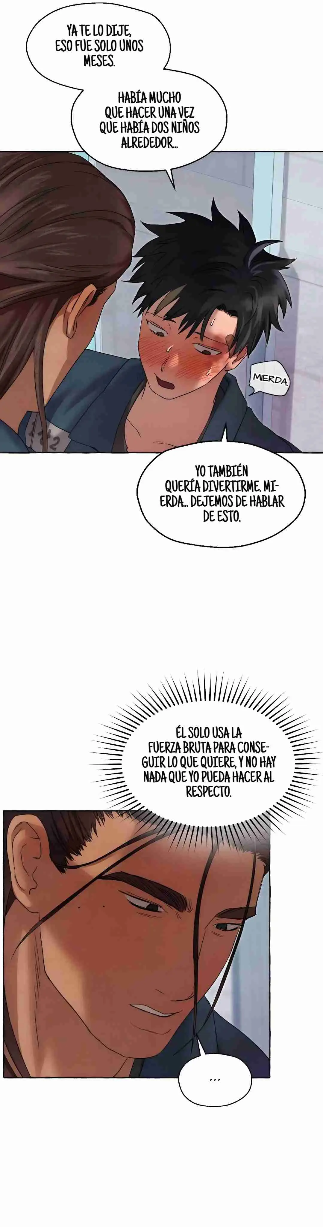 Prison Dogs (Perros de prisión) (2023) - Capítulo 29 - Página 18 - LectorTMOo