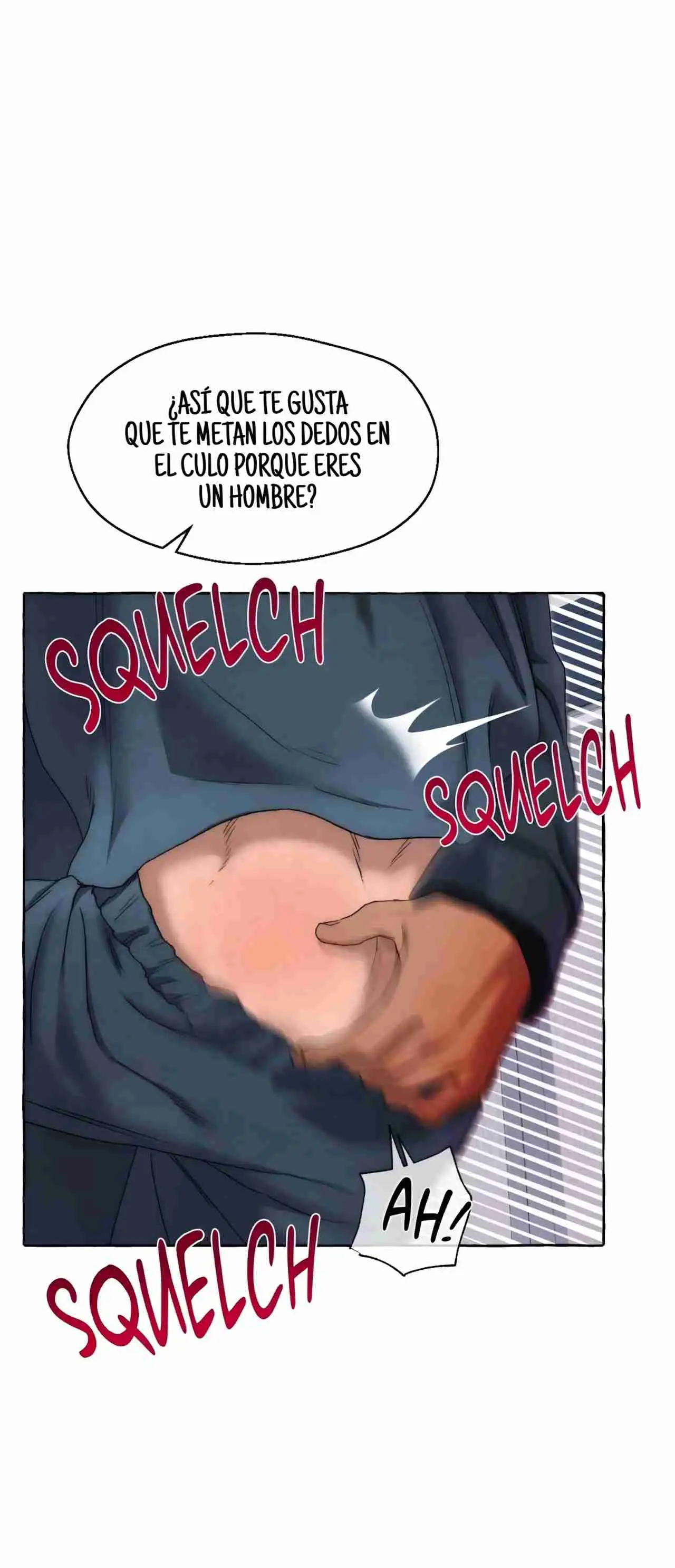 Prison Dogs (Perros de prisión) (2023) - Capítulo 29 - Página 22 - LectorTMOo