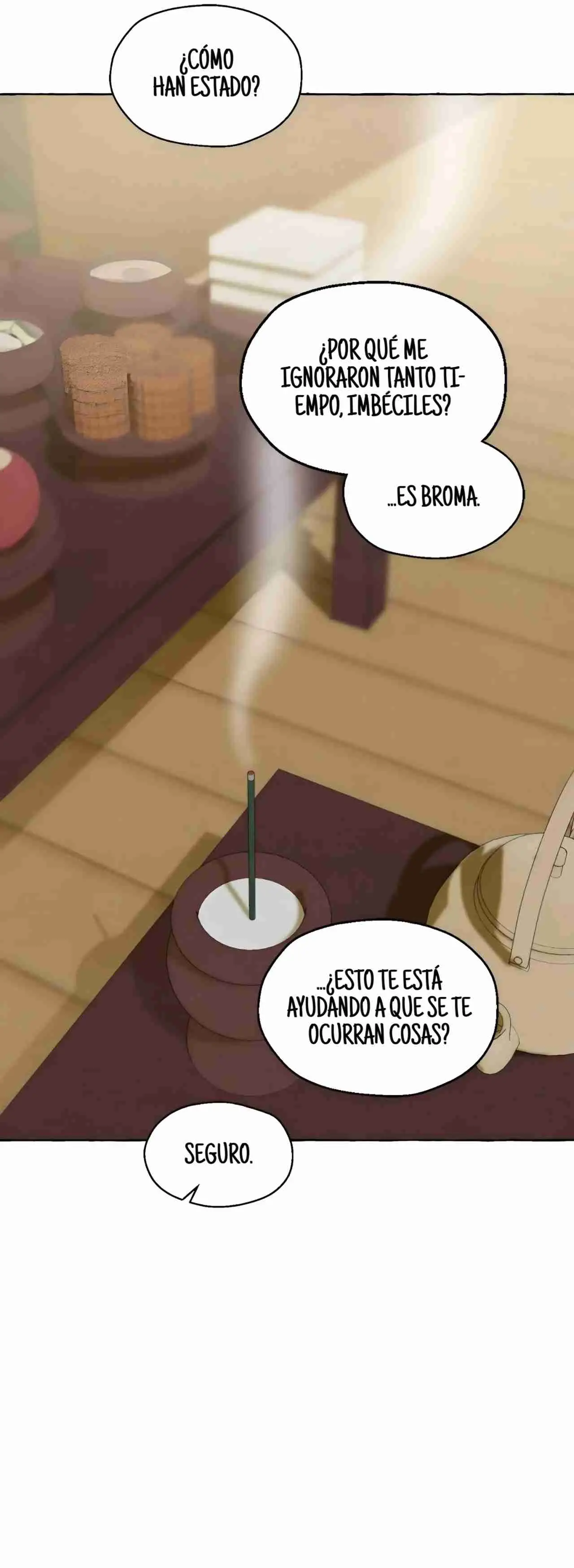 Prison Dogs (Perros de prisión) (2023) - Capítulo 29 - Página 49 - LectorTMOo