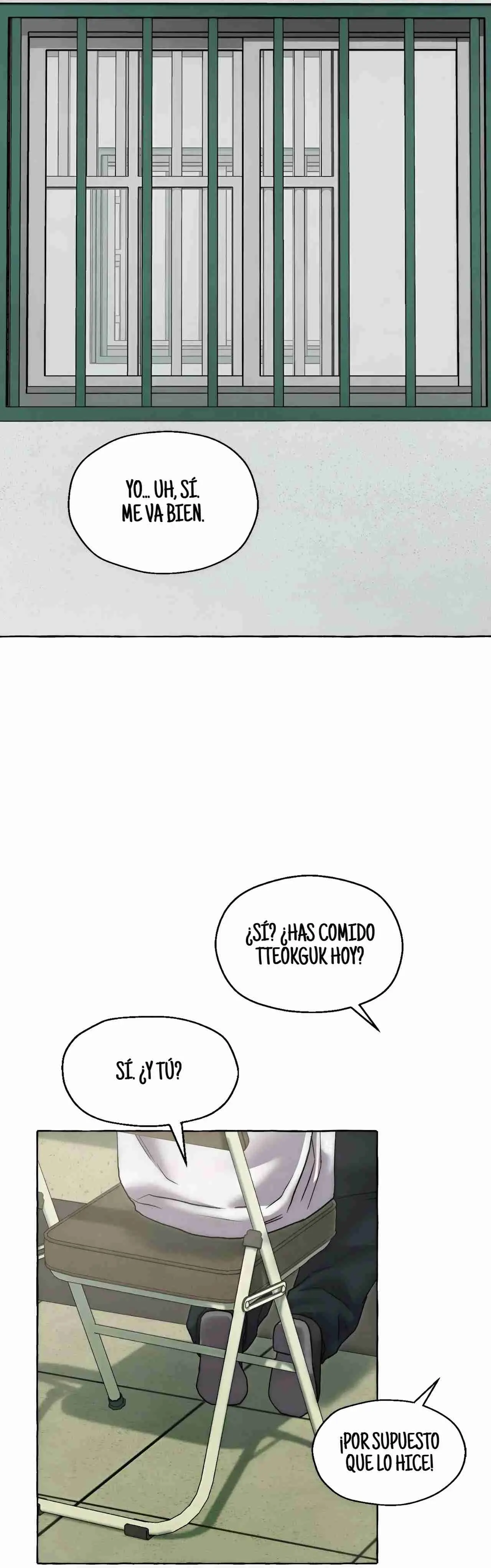 Prison Dogs (Perros de prisión) (2023) - Capítulo 29 - Página 53 - LectorTMOo