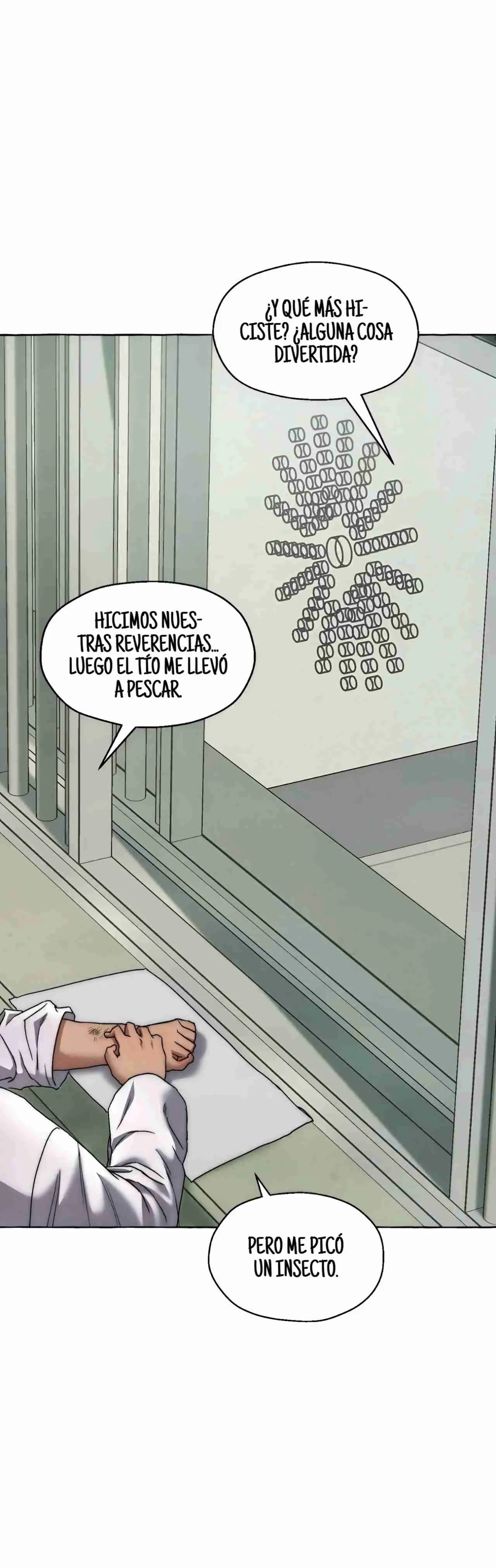 Prison Dogs (Perros de prisión) (2023) - Capítulo 29 - Página 54 - LectorTMOo