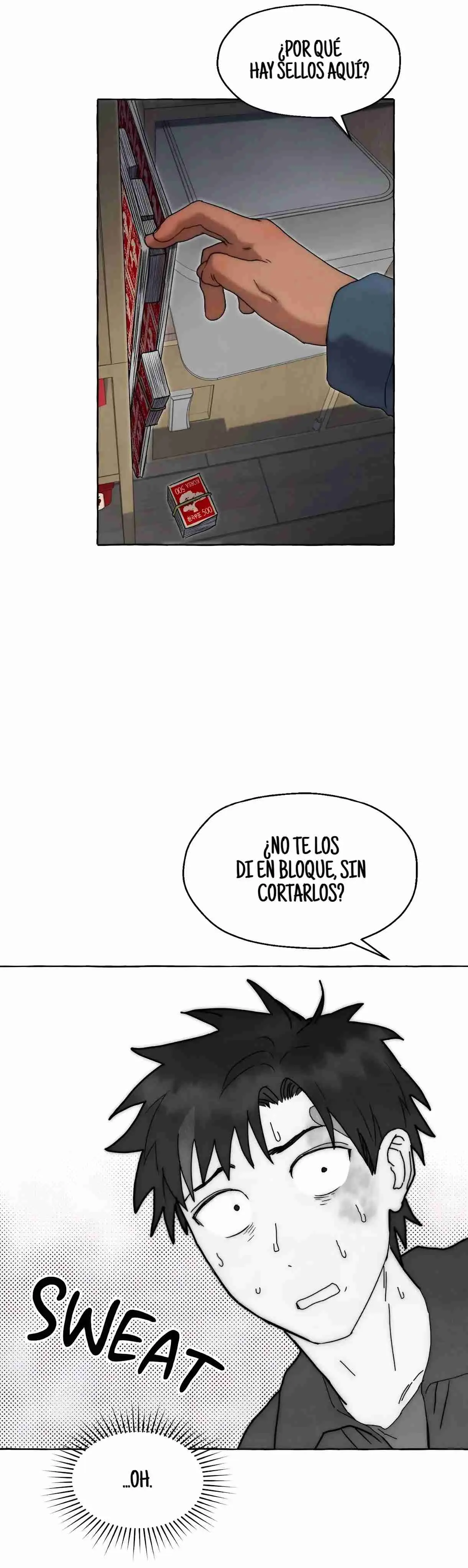 Prison Dogs (Perros de prisión) (2023) - Capítulo 31 - Página 14 - LectorTMOo