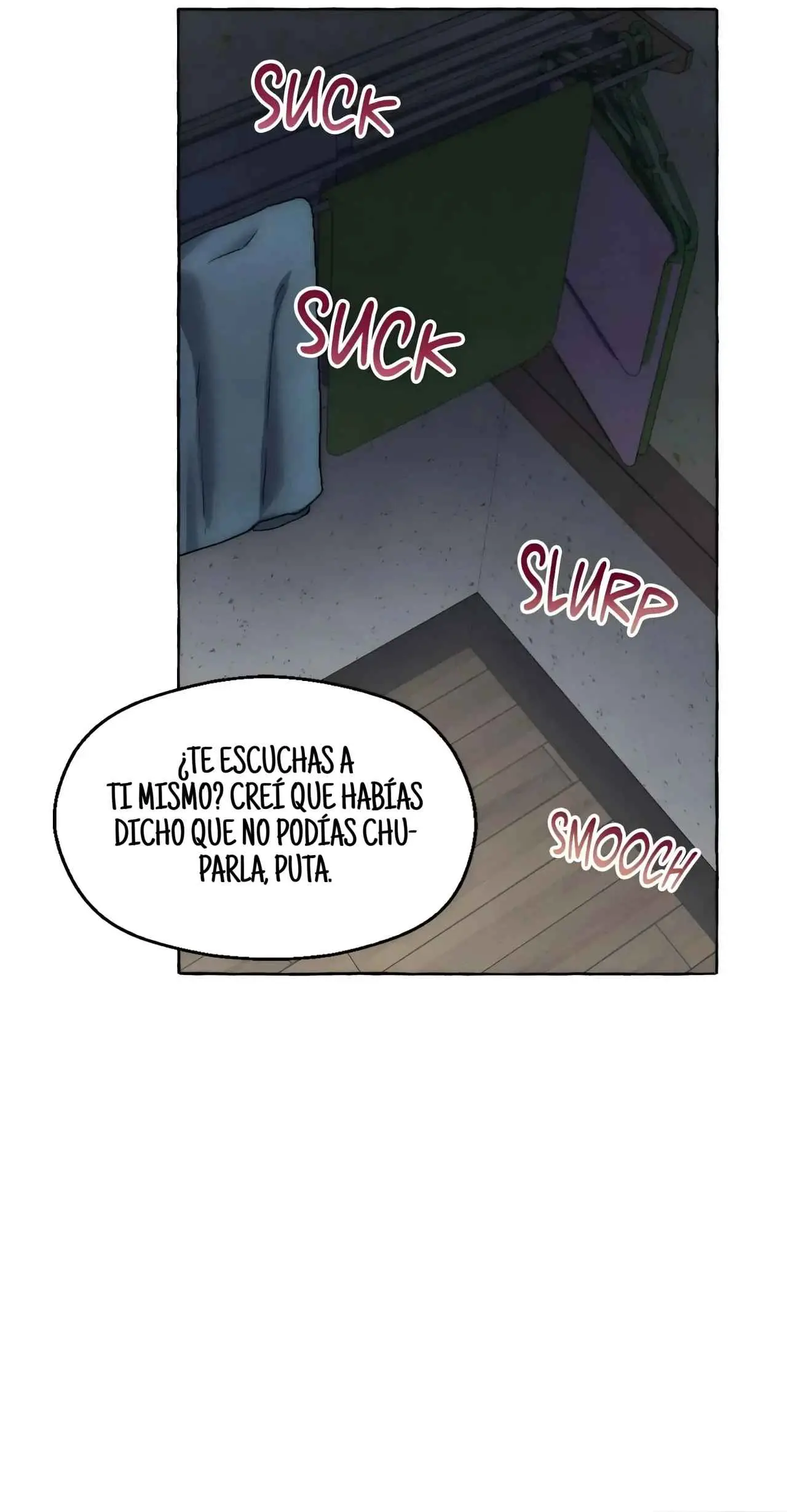 Prison Dogs (Perros de prisión) (2023) - Capítulo 32 - Página 9 - LectorTMOo