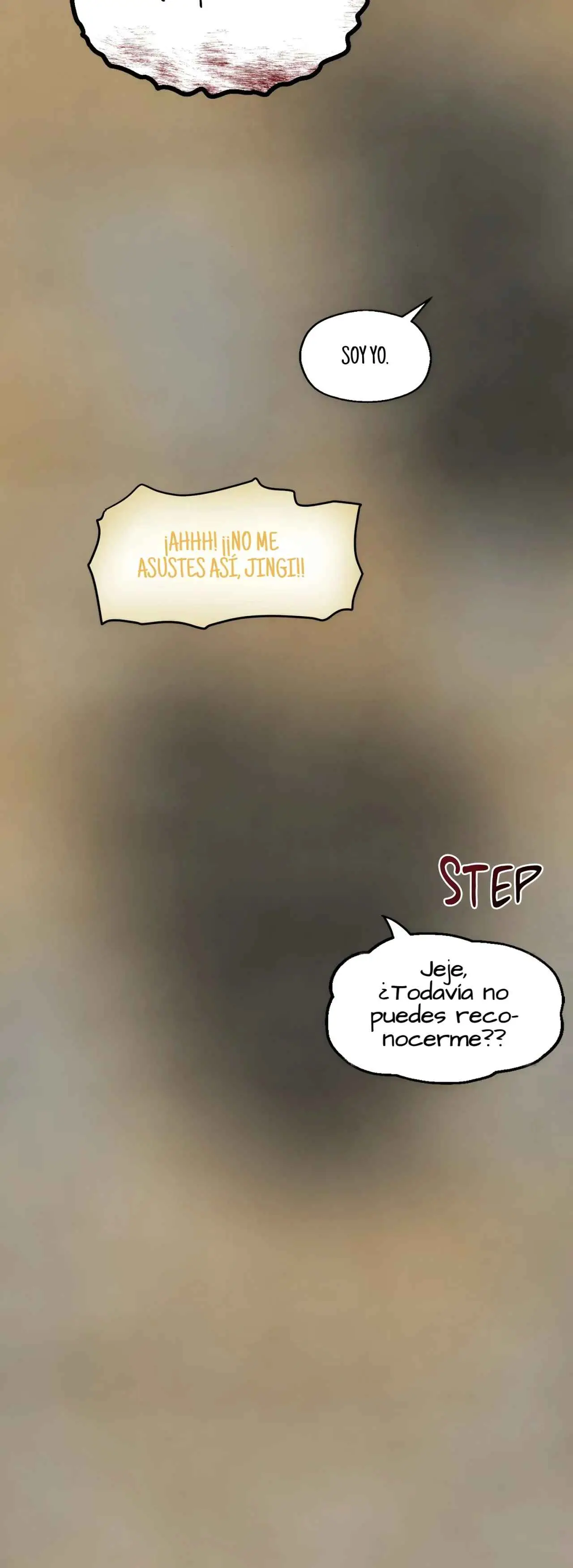 Prison Dogs (Perros de prisión) (2023) - Capítulo 34 - Página 7 - LectorTMOo