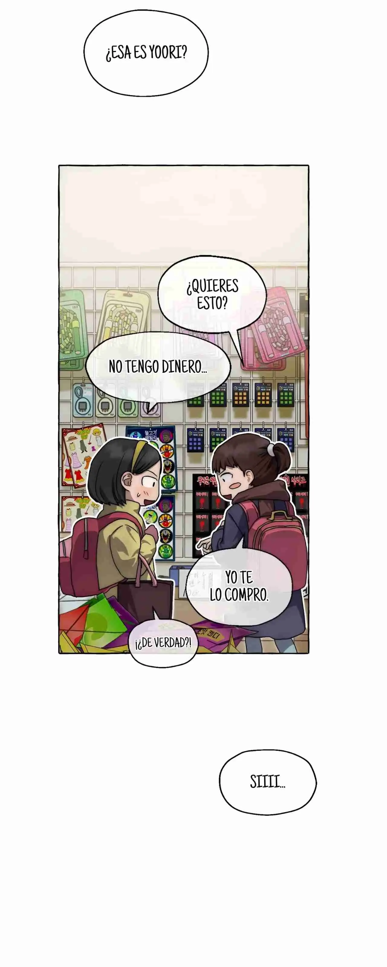 Prison Dogs (Perros de prisión) (2023) - Capítulo 34 - Página 24 - LectorTMOo