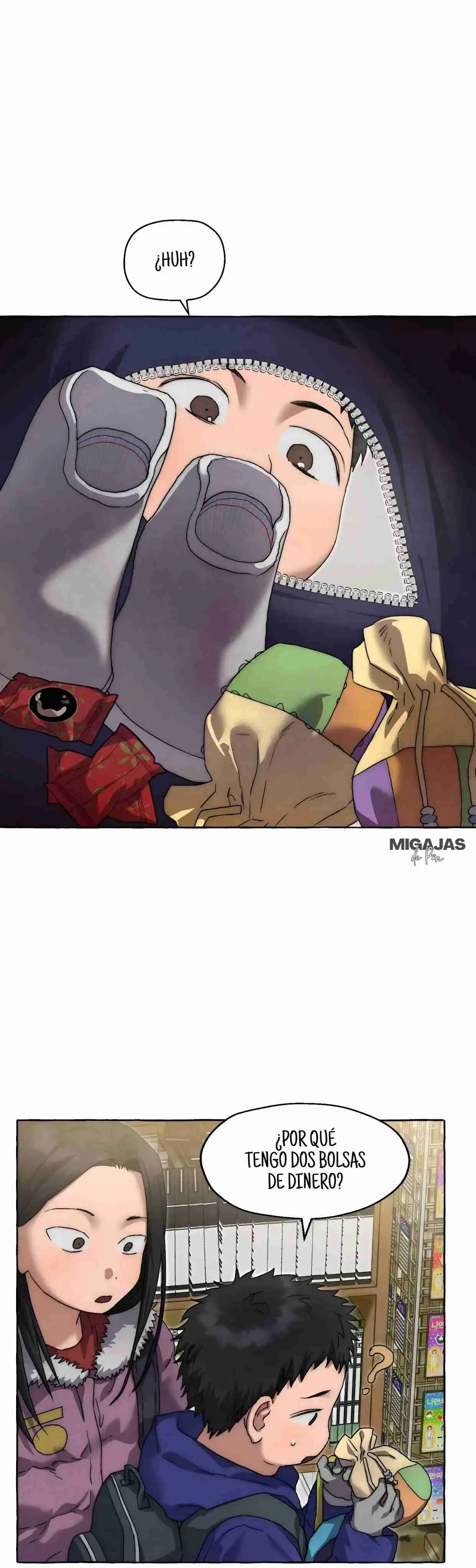 Prison Dogs (Perros de prisión) (2023) - Capítulo 34 - Página 26 - LectorTMOo