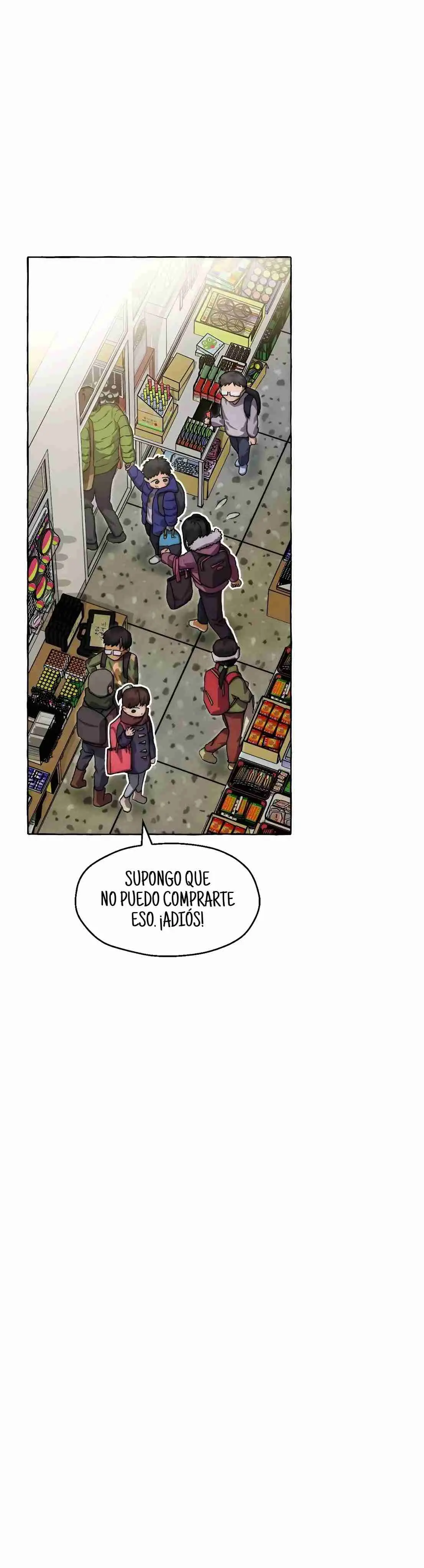 Prison Dogs (Perros de prisión) (2023) - Capítulo 34 - Página 48 - LectorTMOo