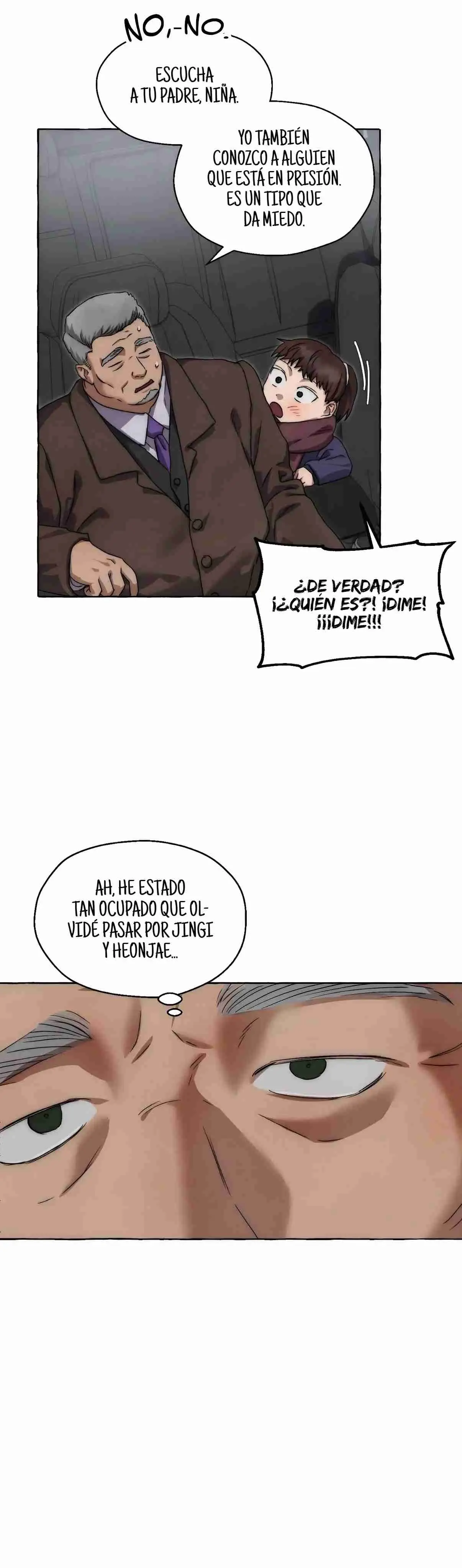 Prison Dogs (Perros de prisión) (2023) - Capítulo 34 - Página 52 - LectorTMOo