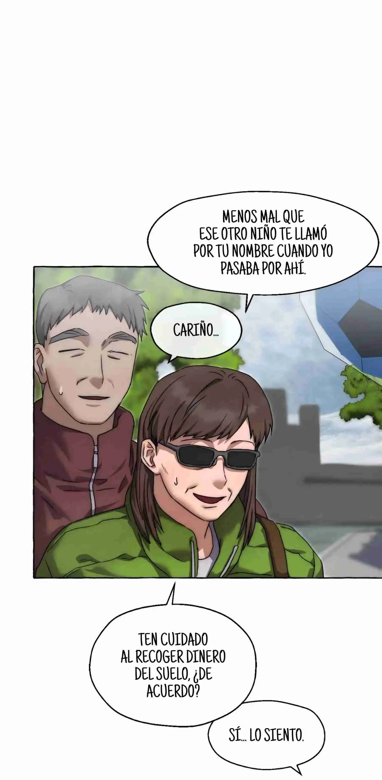 Prison Dogs (Perros de prisión) (2023) - Capítulo 34 - Página 54 - LectorTMOo