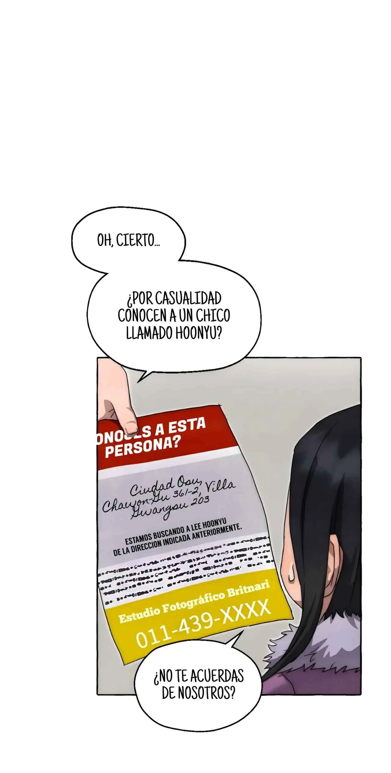 Prison Dogs (Perros de prisión) (2023) - Capítulo 34 - Página 55 - LectorTMOo