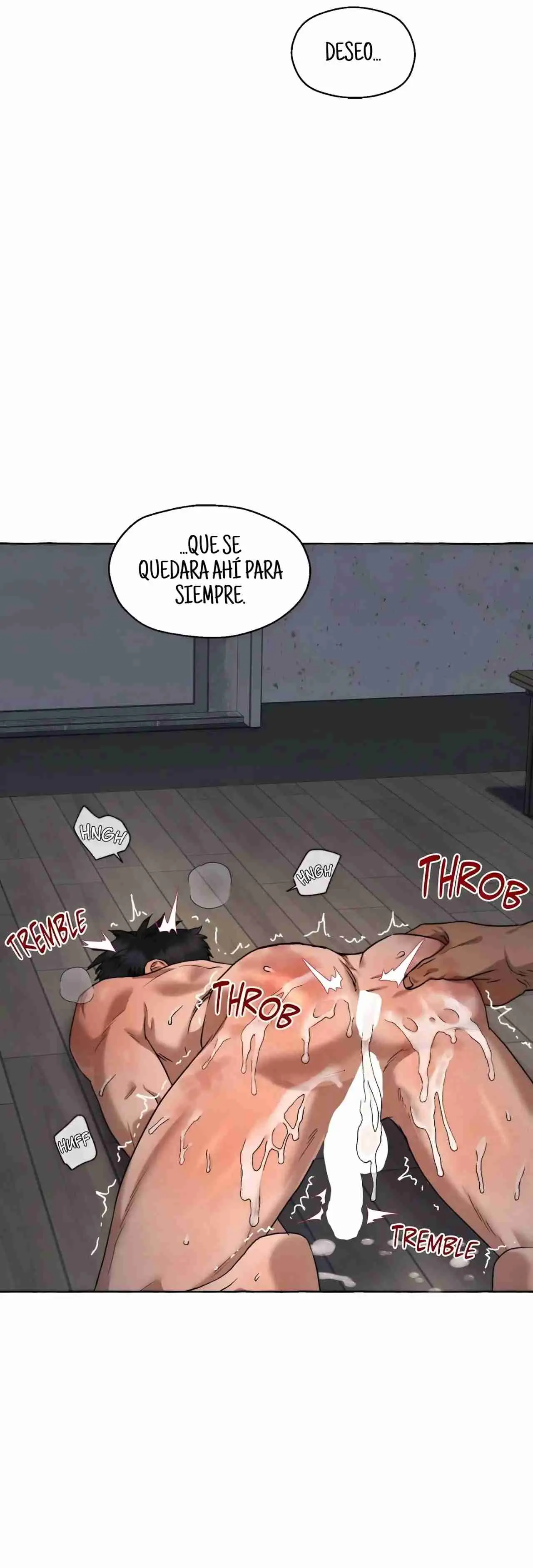Prison Dogs (Perros de prisión) (2023) - Capítulo 34 - Página 63 - LectorTMOo