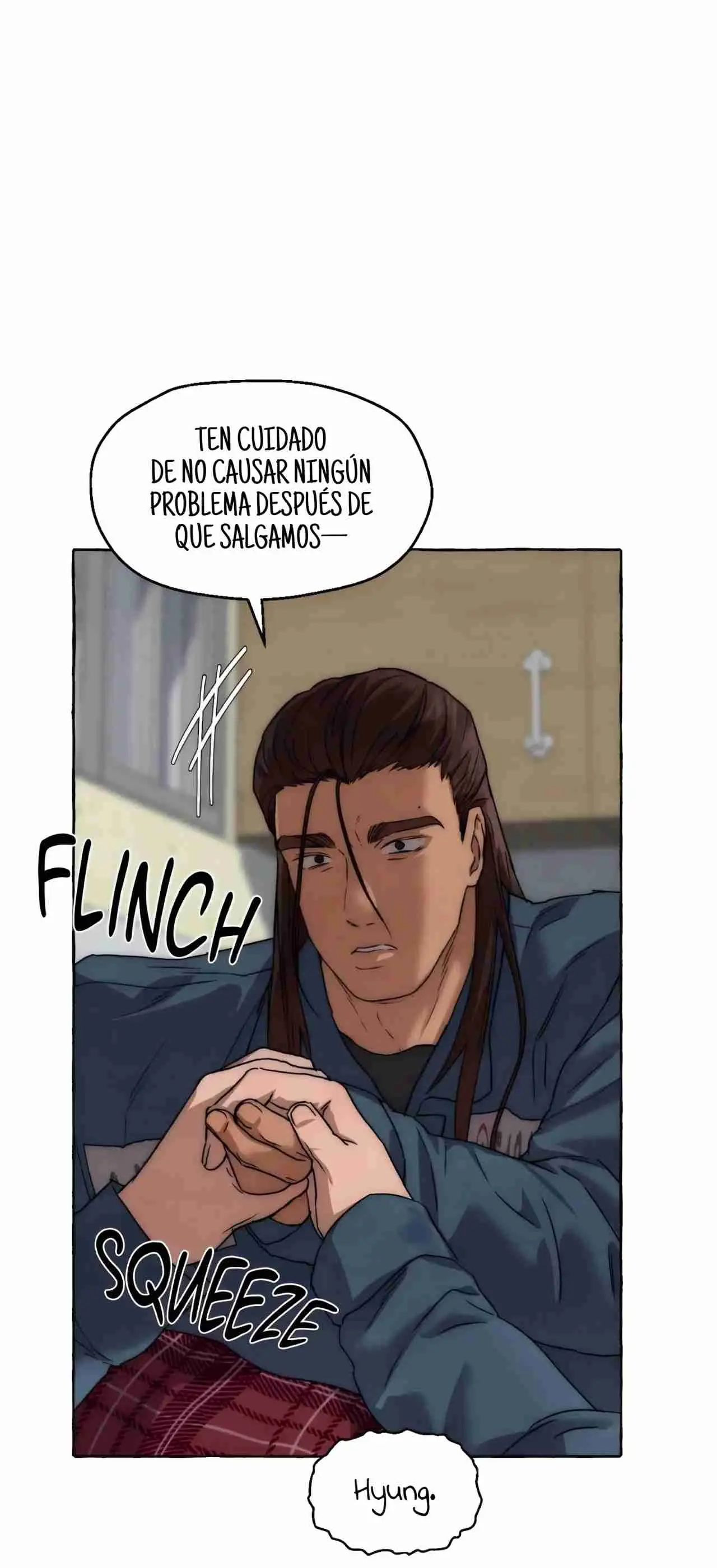 Prison Dogs (Perros de prisión) (2023) - Capítulo 35 - Página 43 - LectorTMOo