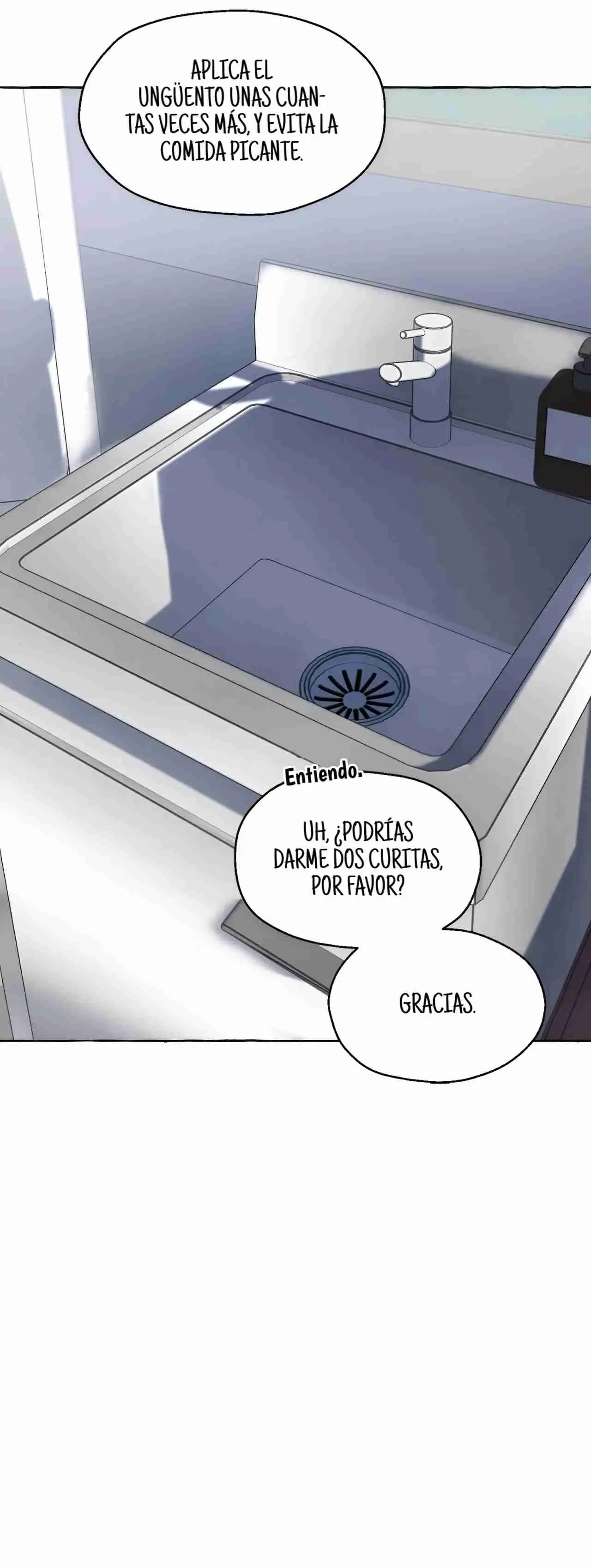 Prison Dogs (Perros de prisión) (2023) - Capítulo 36 - Página 13 - LectorTMOo