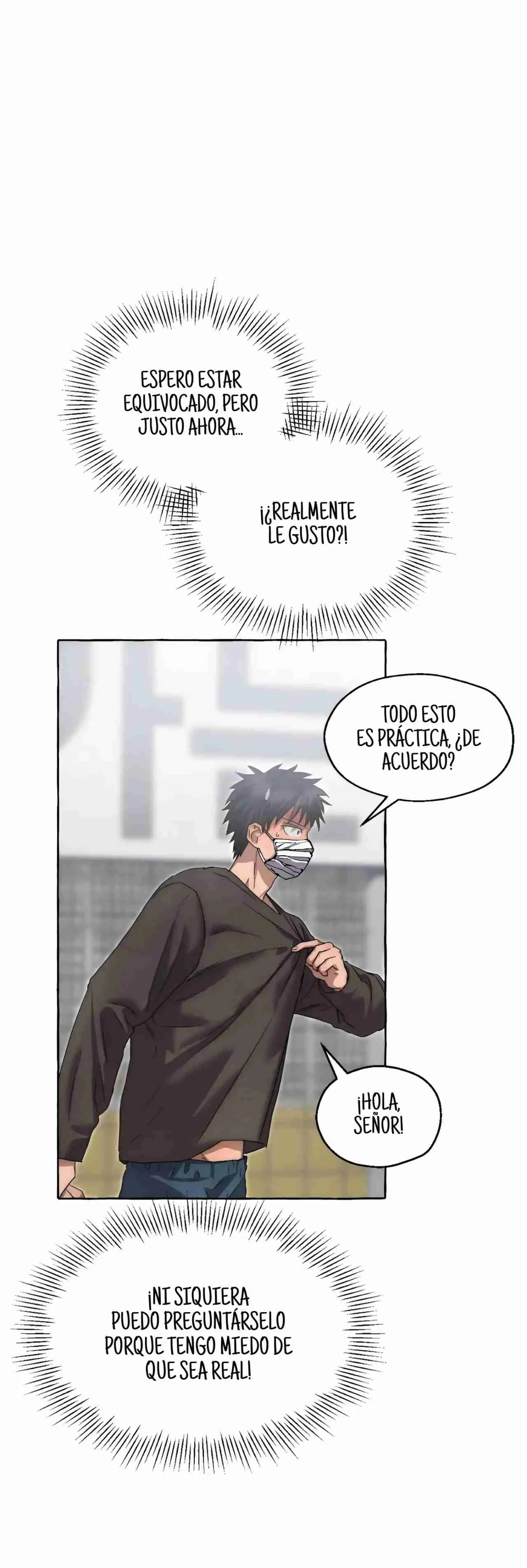 Prison Dogs (Perros de prisión) (2023) - Capítulo 36 - Página 42 - LectorTMOo