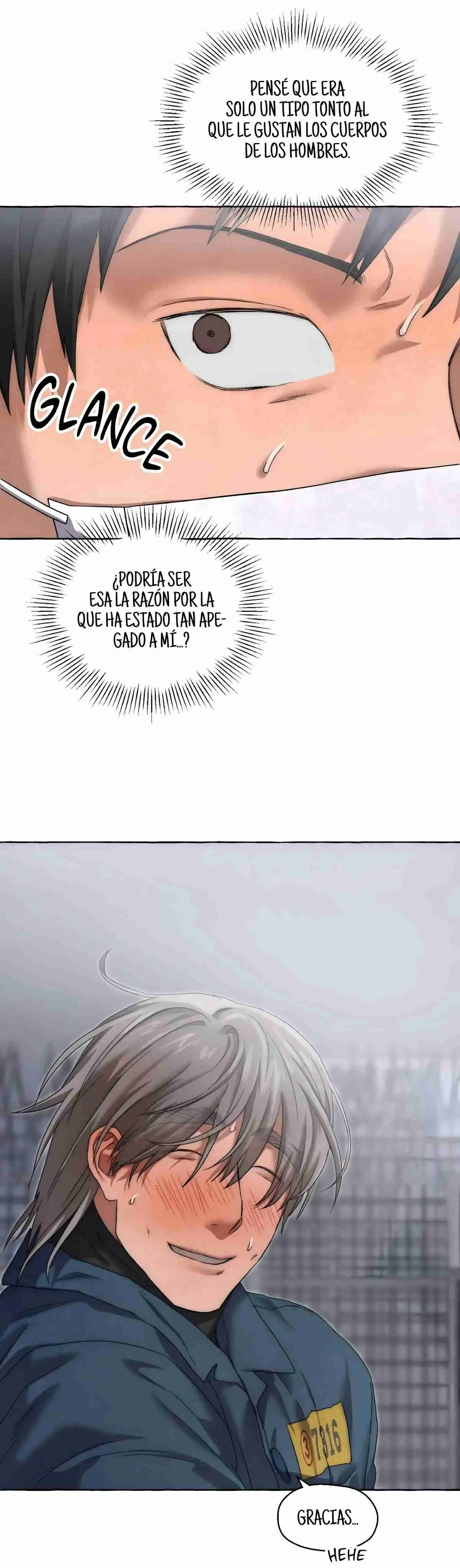 Prison Dogs (Perros de prisión) (2023) - Capítulo 36 - Página 43 - LectorTMOo