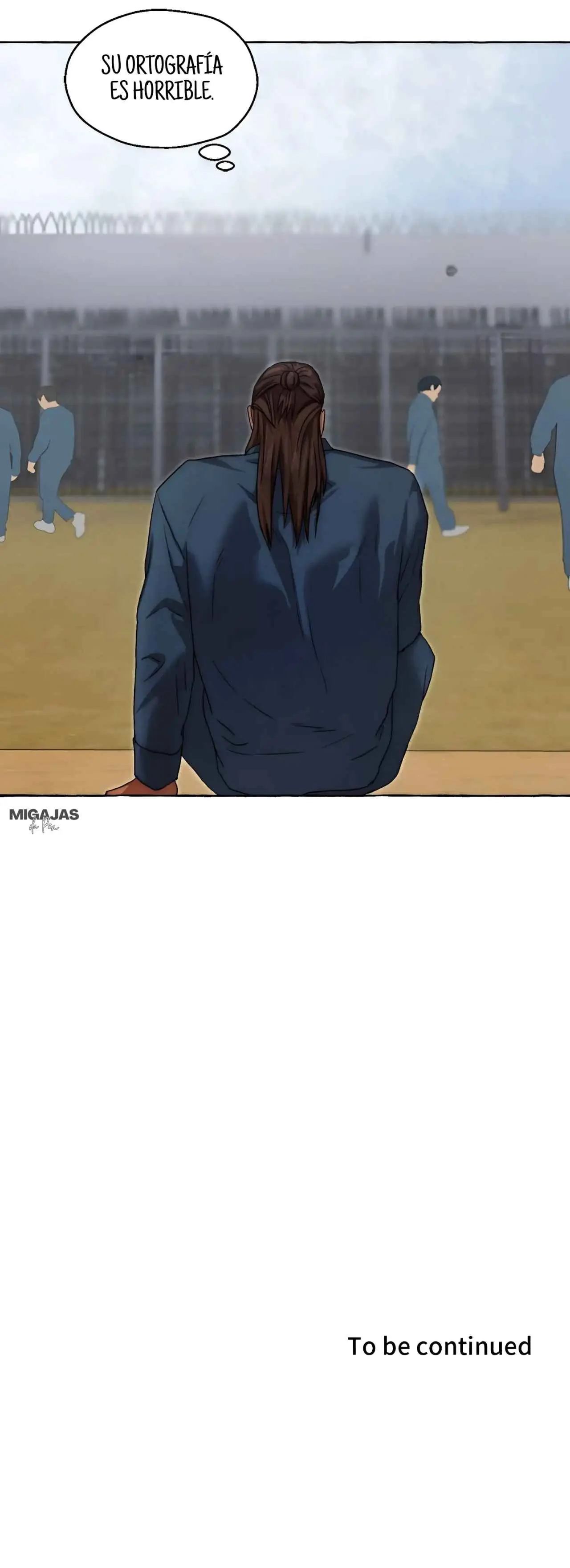 Prison Dogs (Perros de prisión) (2023) - Capítulo 36 - Página 49 - LectorTMOo