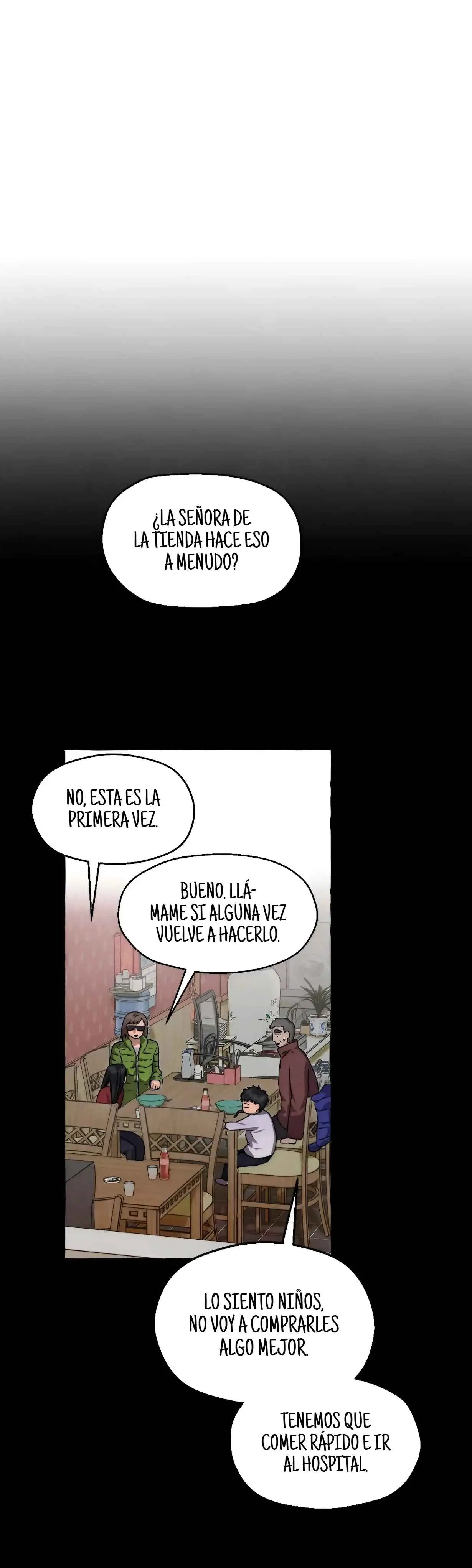 Prison Dogs (Perros de prisión) (2023) - Capítulo 37 - Página 5 - LectorTMOo