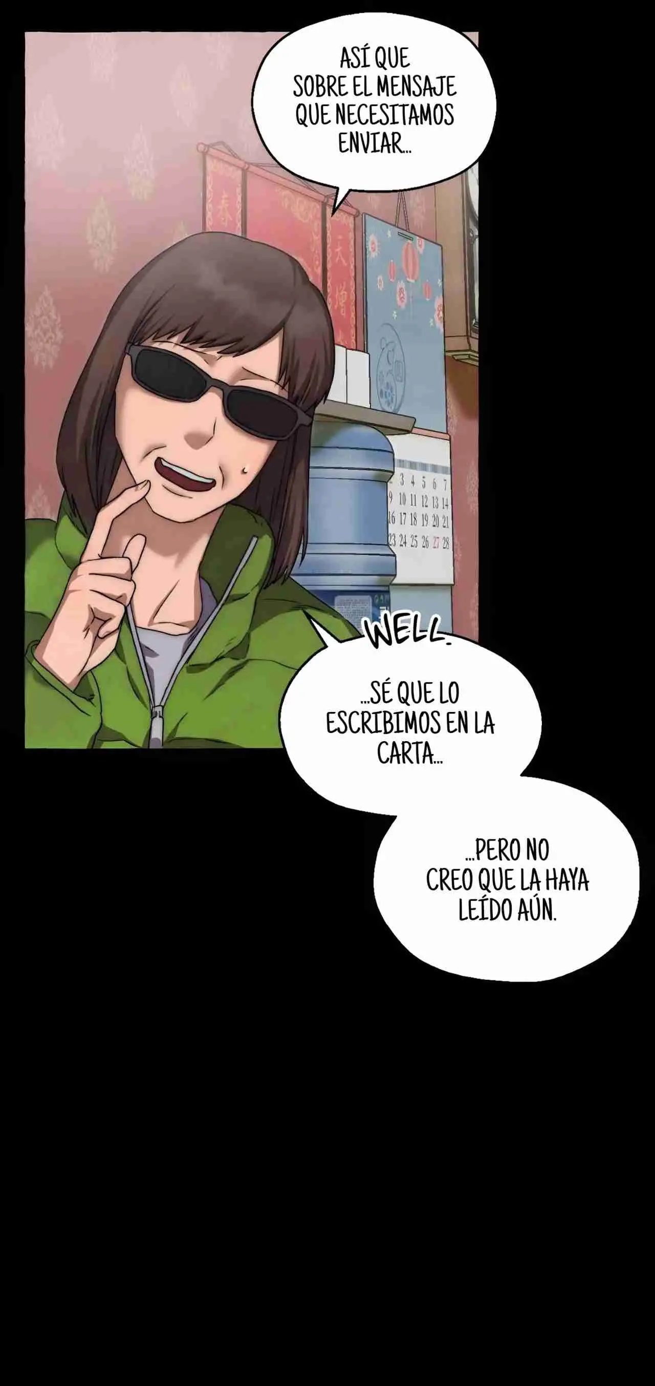 Prison Dogs (Perros de prisión) (2023) - Capítulo 37 - Página 7 - LectorTMOo