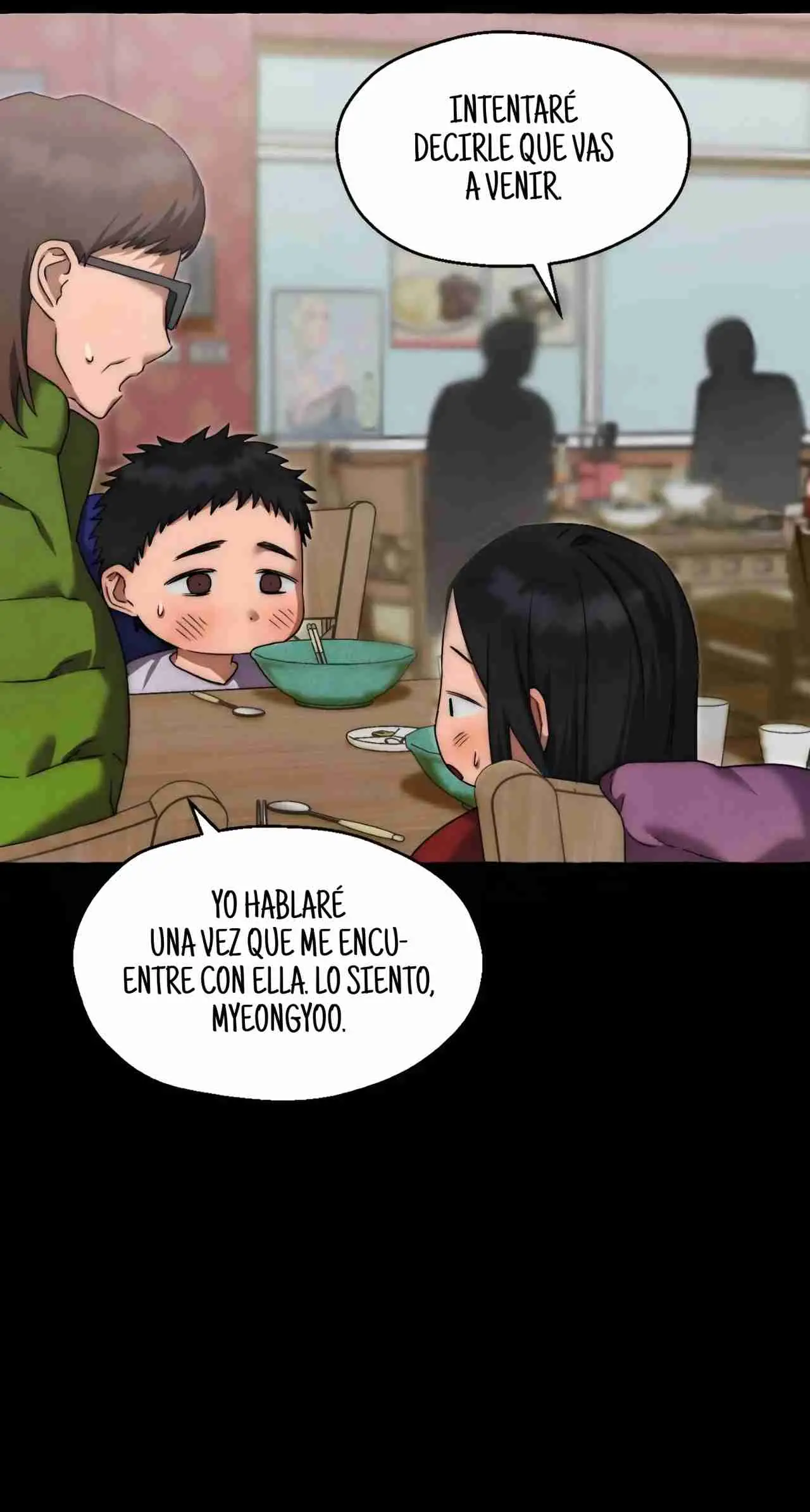 Prison Dogs (Perros de prisión) (2023) - Capítulo 37 - Página 11 - LectorTMOo
