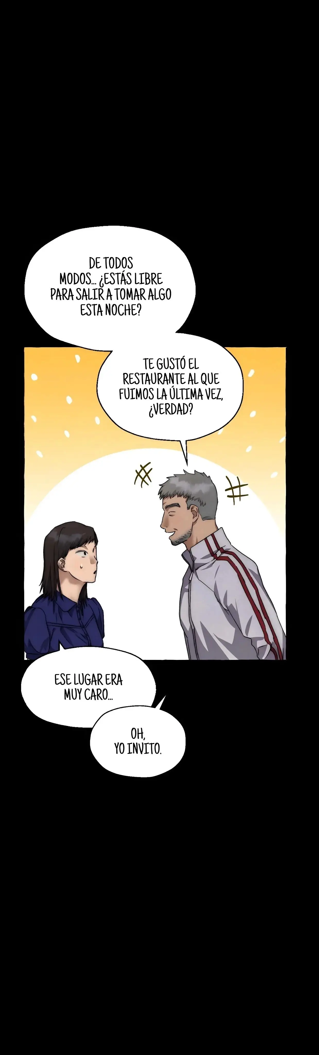 Prison Dogs (Perros de prisión) (2023) - Capítulo 38 - Página 10 - LectorTMOo