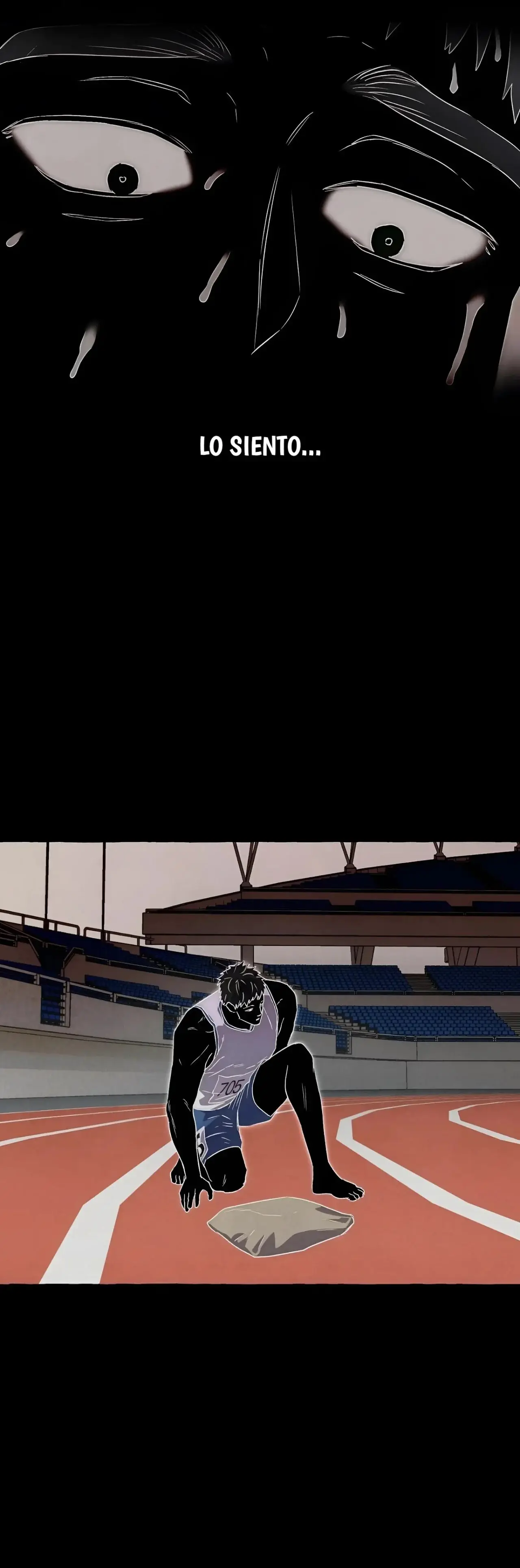 Prison Dogs (Perros de prisión) (2023) - Capítulo 38 - Página 45 - LectorTMOo