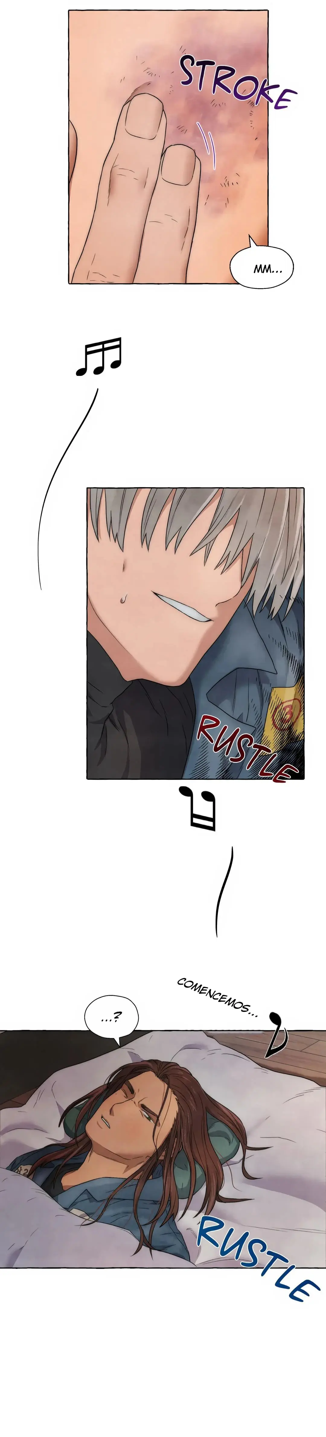 Prison Dogs (Perros de prisión) (2023) - Capítulo 8 - Página 5 - LectorTMOo