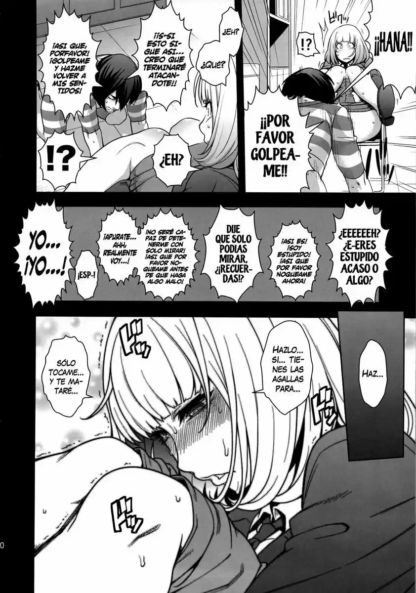Prison School (2011) - Capítulo 0.01 - Página 10 - LectorTMOo