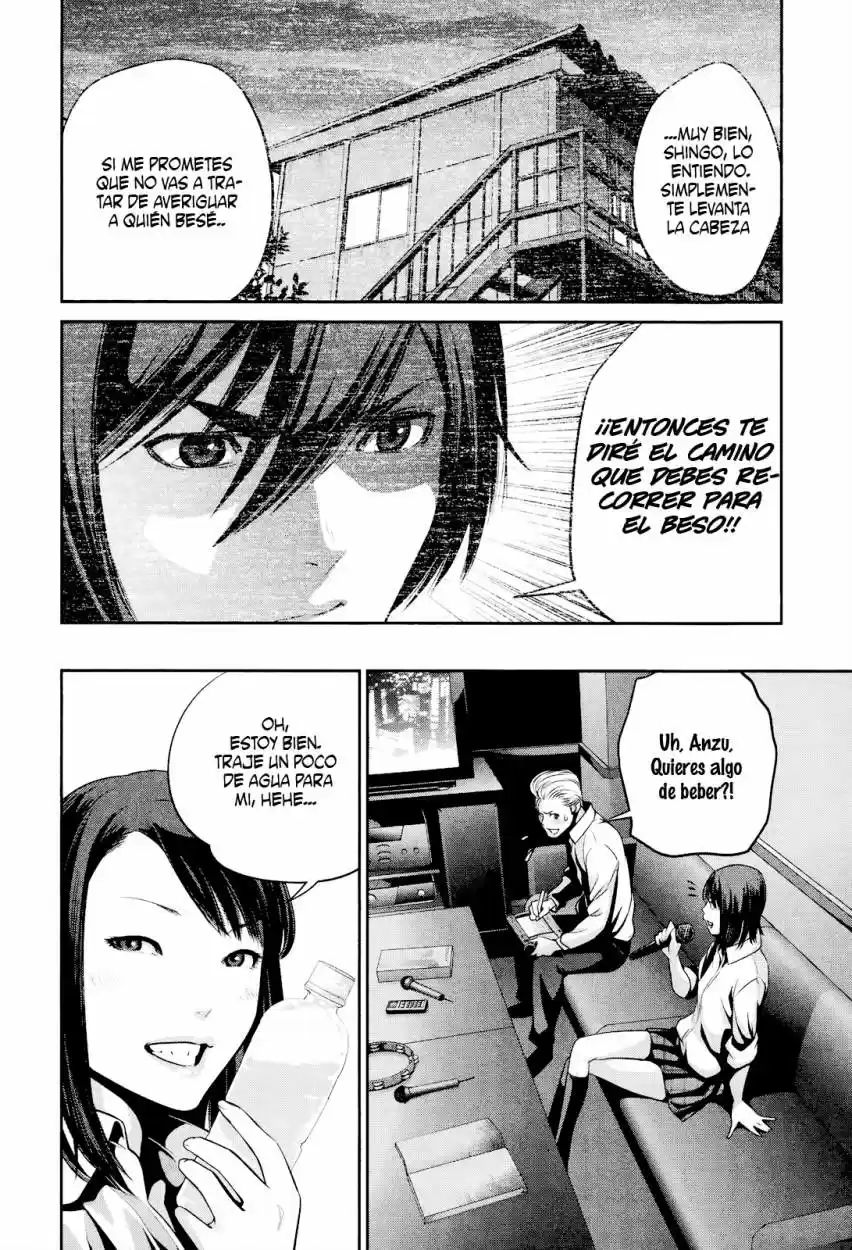 Prison School (2011) - Capítulo 101 - Página 6 - LectorTMOo