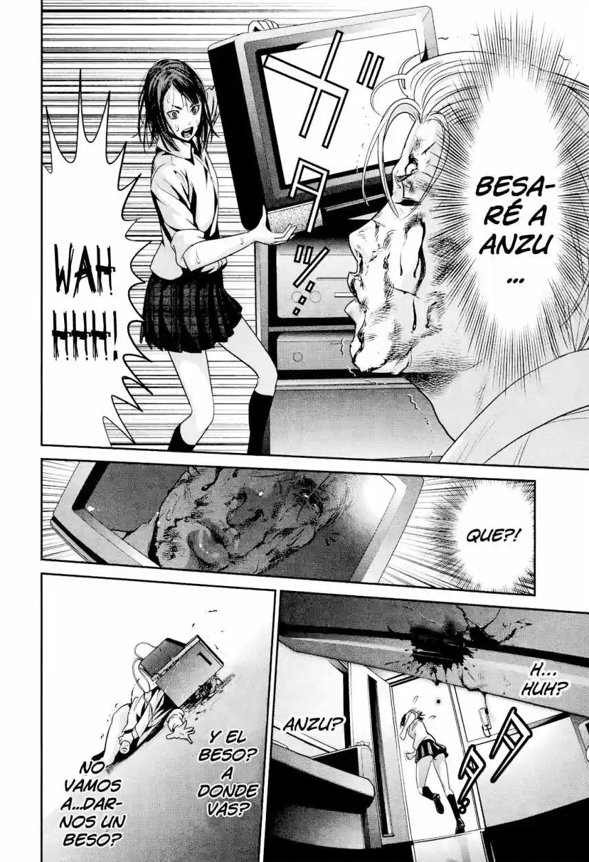 Prison School (2011) - Capítulo 101 - Página 13 - LectorTMOo