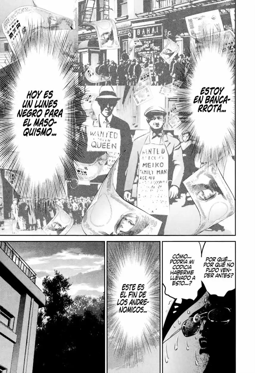 Prison School (2011) - Capítulo 106 - Página 15 - LectorTMOo