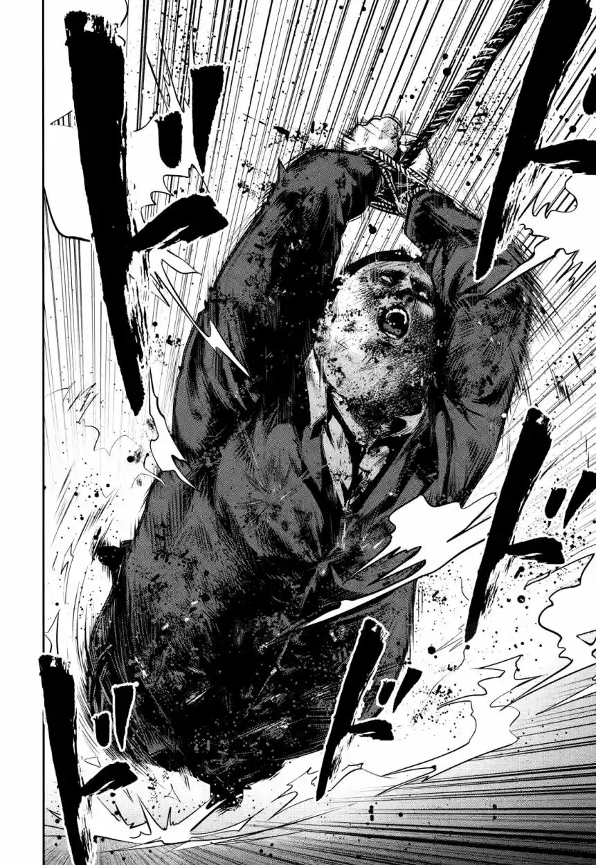 Prison School (2011) - Capítulo 113 - Página 7 - LectorTMOo
