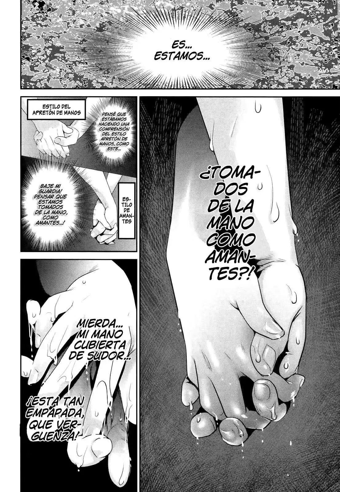 Prison School (2011) - Capítulo 115 - Página 17 - LectorTMOo