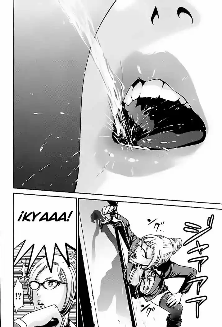 Prison School (2011) - Capítulo 12 - Página 18 - LectorTMOo