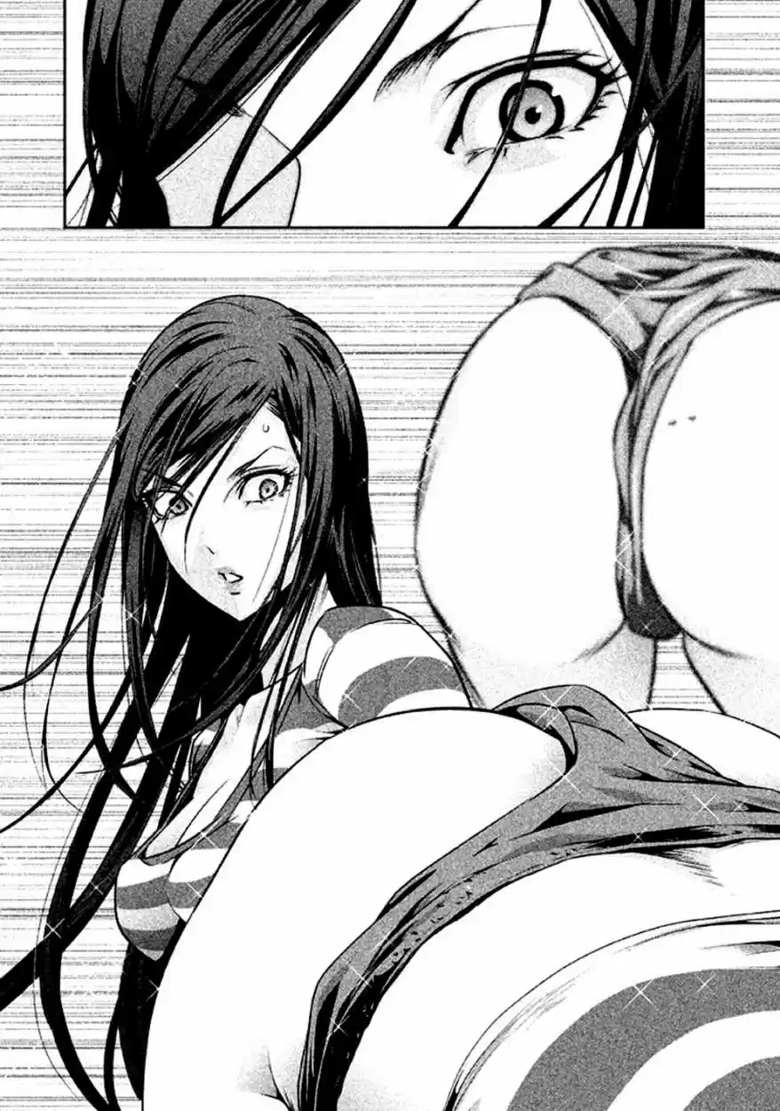 Prison School (2011) - Capítulo 120 - Página 9 - LectorTMOo