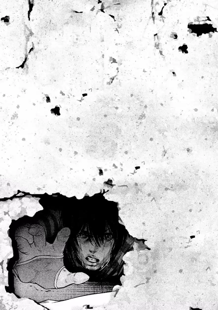 Prison School (2011) - Capítulo 123 - Página 20 - LectorTMOo