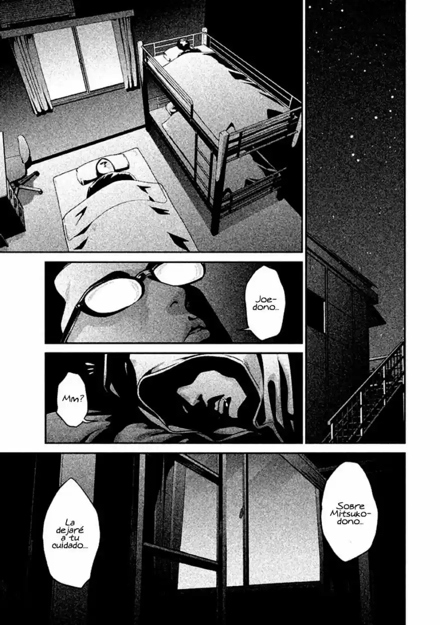 Prison School (2011) - Capítulo 125 - Página 8 - LectorTMOo