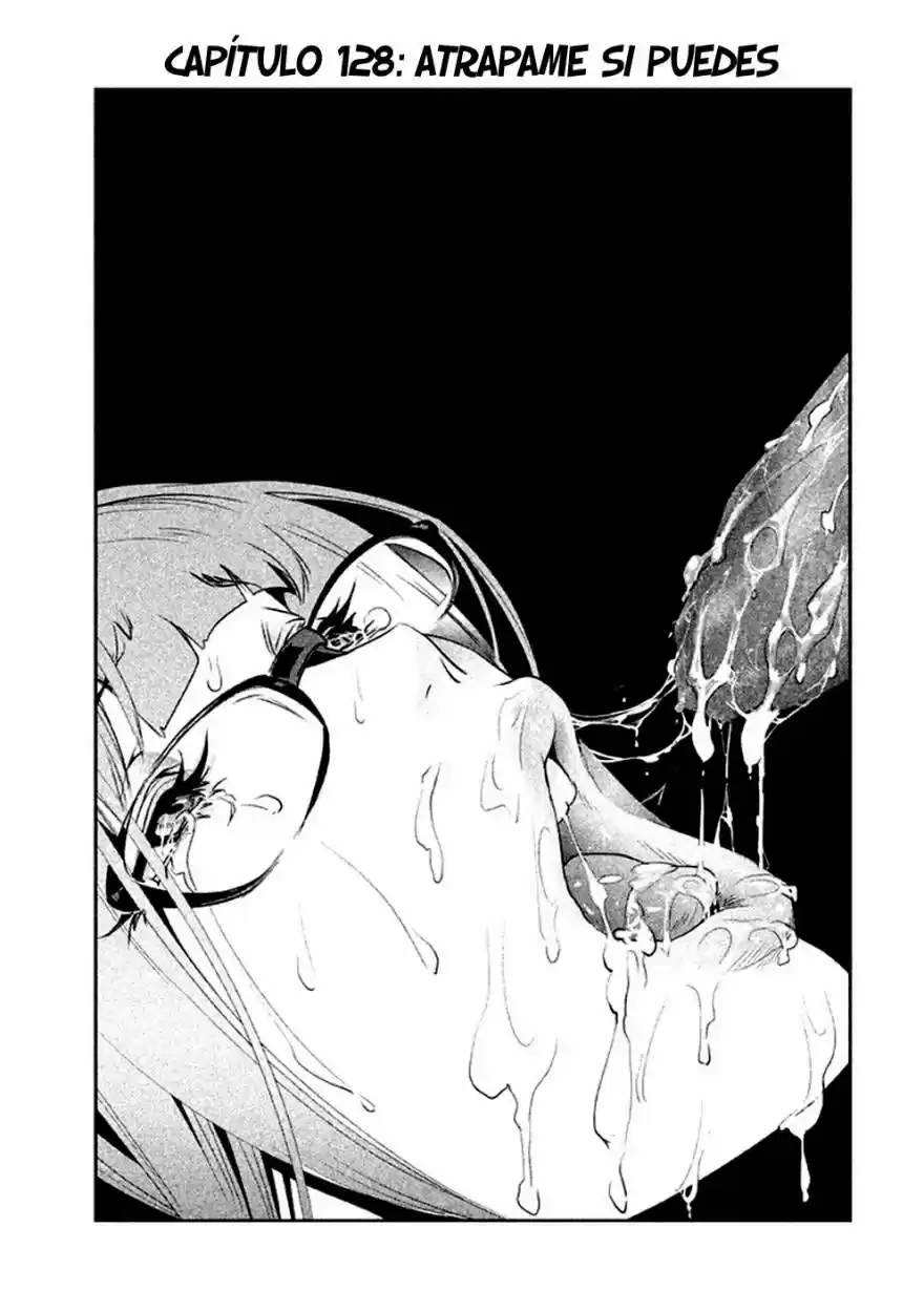 Prison School (2011) - Capítulo 128 - Página 2 - LectorTMOo