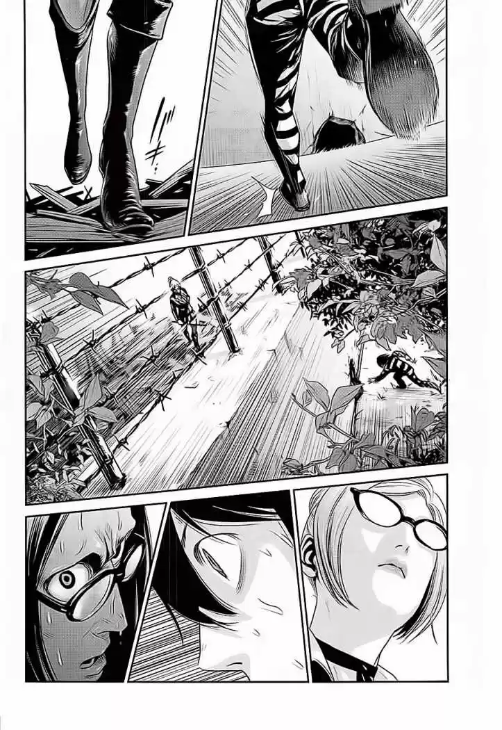 Prison School (2011) - Capítulo 13 - Página 19 - LectorTMOo