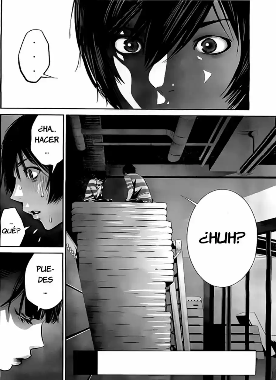 Prison School (2011) - Capítulo 139 - Página 2 - LectorTMOo