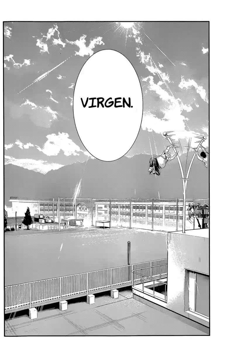 Prison School (2011) - Capítulo 141 - Página 18 - LectorTMOo