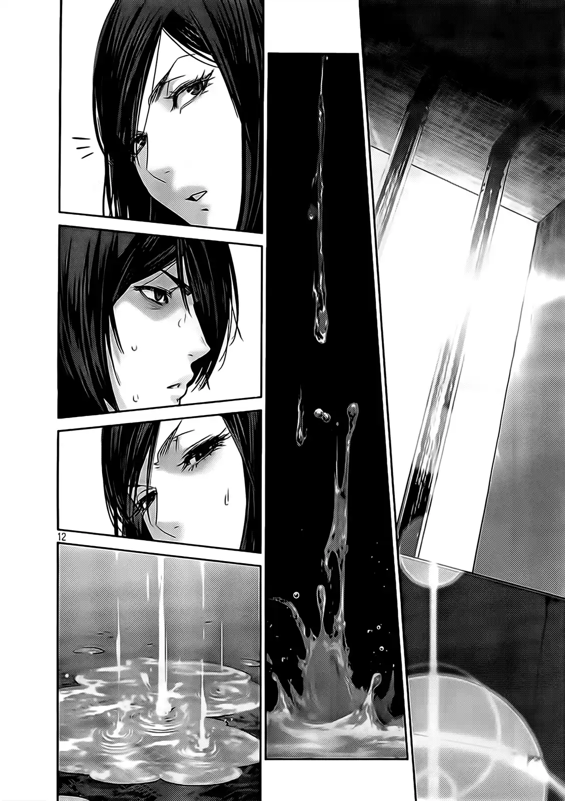 Prison School (2011) - Capítulo 150 - Página 13 - LectorTMOo