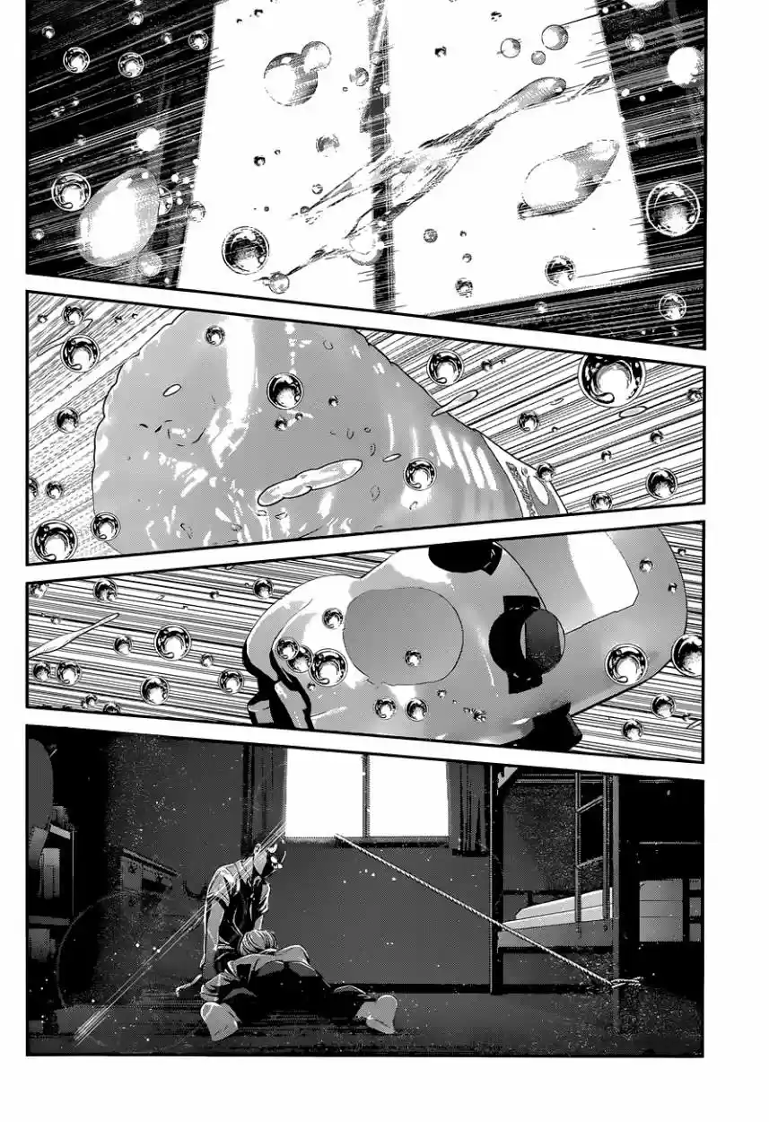 Prison School (2011) - Capítulo 152 - Página 8 - LectorTMOo