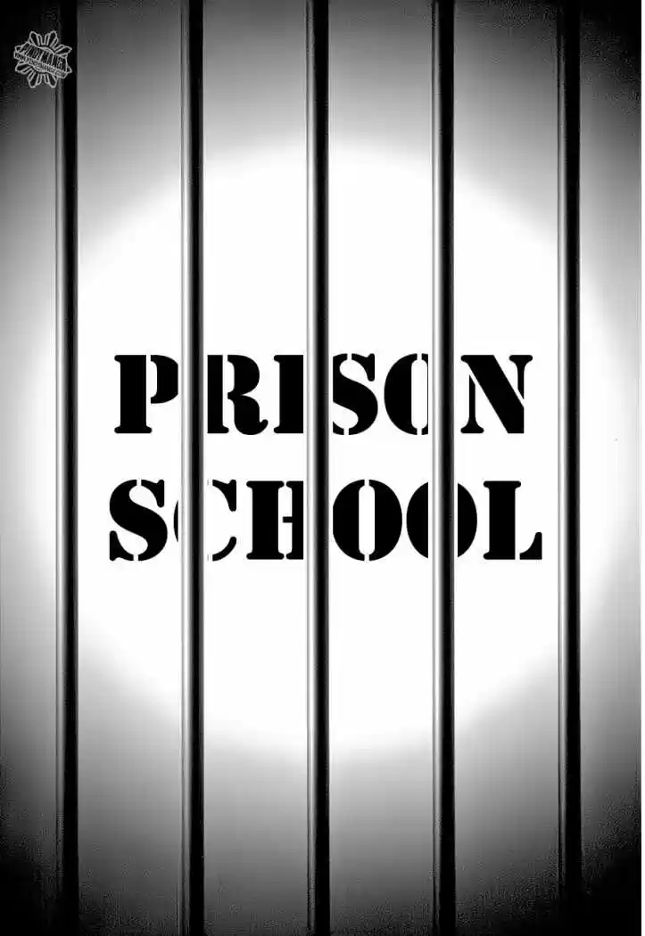 Prison School (2011) - Capítulo 16 - Página 5 - LectorTMOo