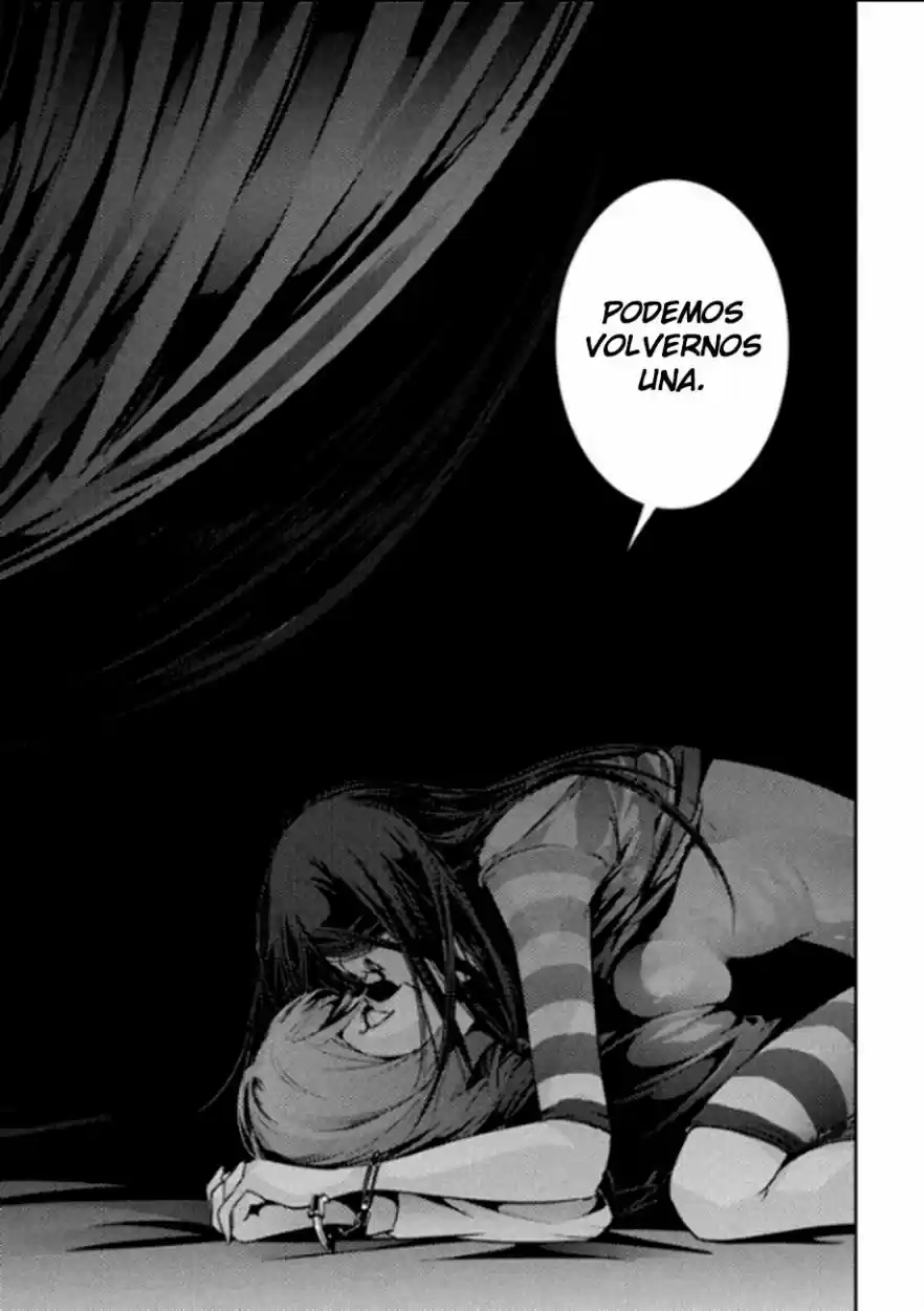 Prison School (2011) - Capítulo 162 - Página 16 - LectorTMOo