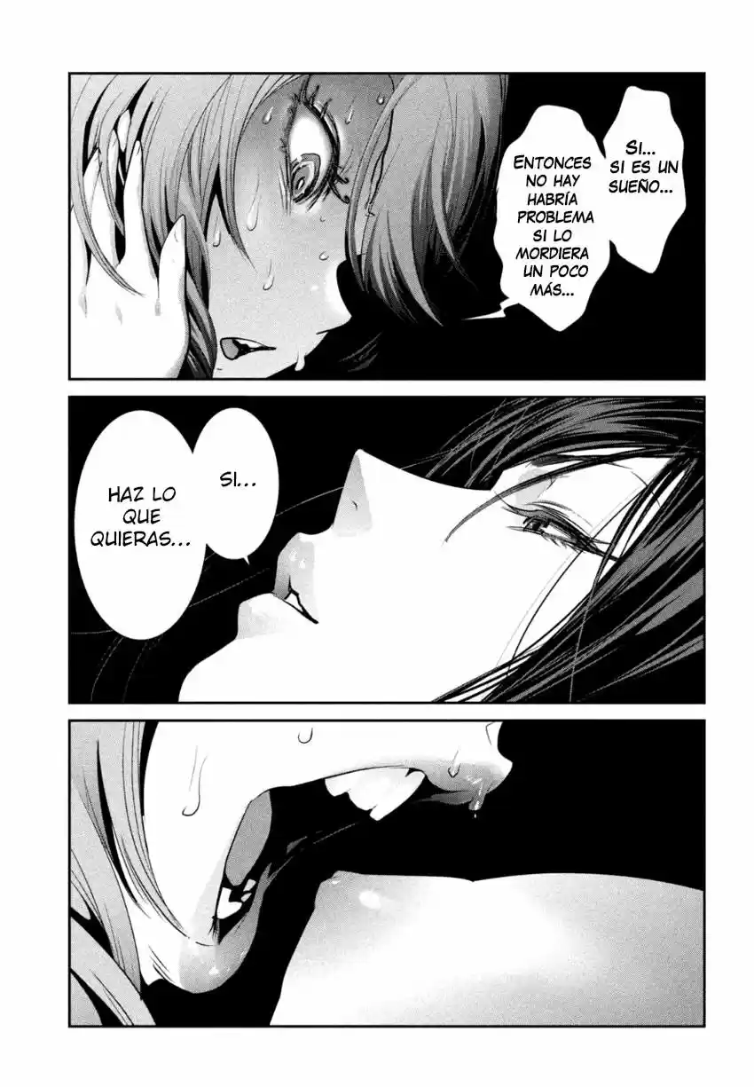 Prison School (2011) - Capítulo 163 - Página 14 - LectorTMOo