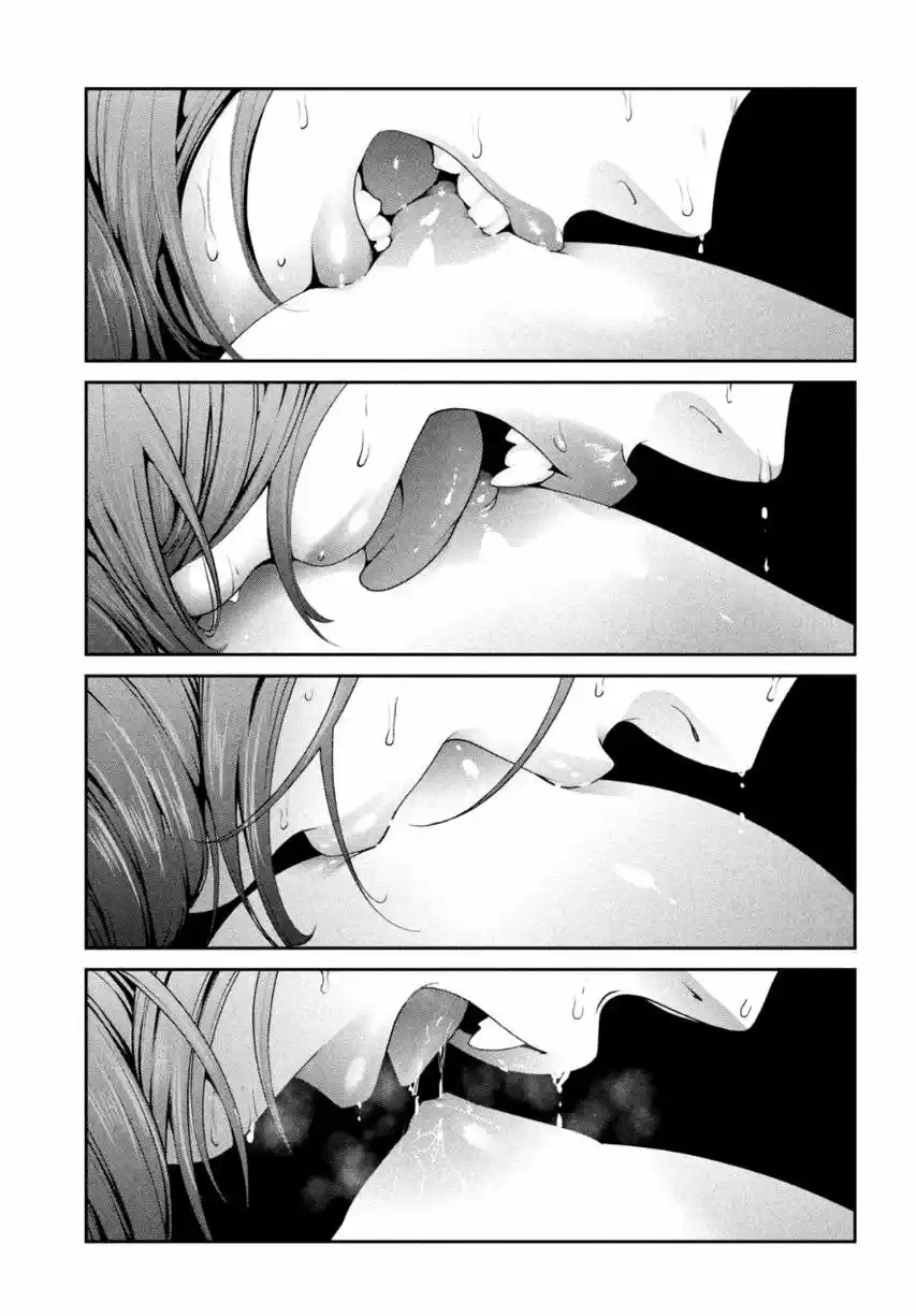 Prison School (2011) - Capítulo 163 - Página 18 - LectorTMOo