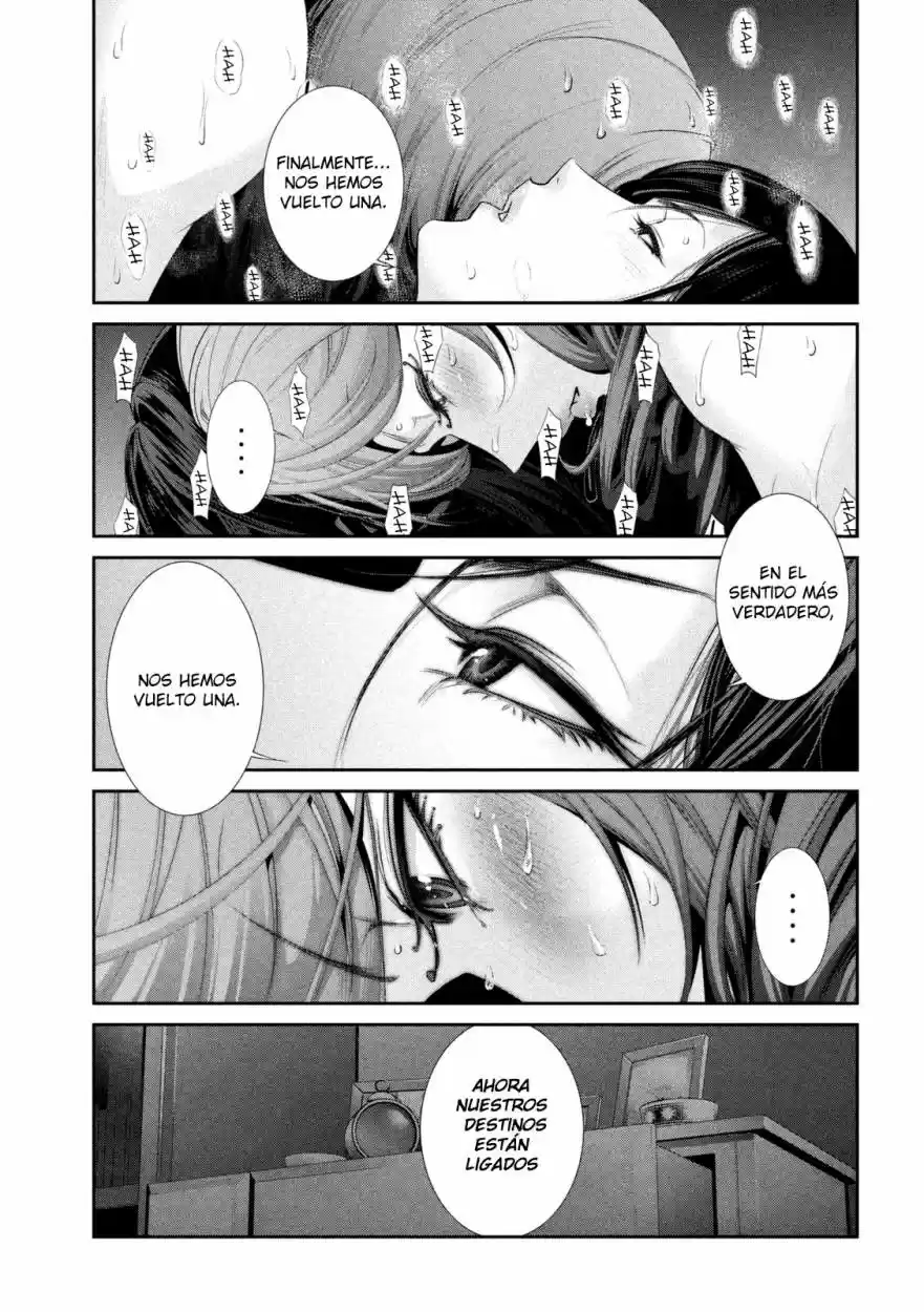 Prison School (2011) - Capítulo 164 - Página 8 - LectorTMOo