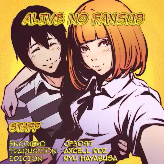 Prison School (2011) - Capítulo 166 - Página 2 - LectorTMOo