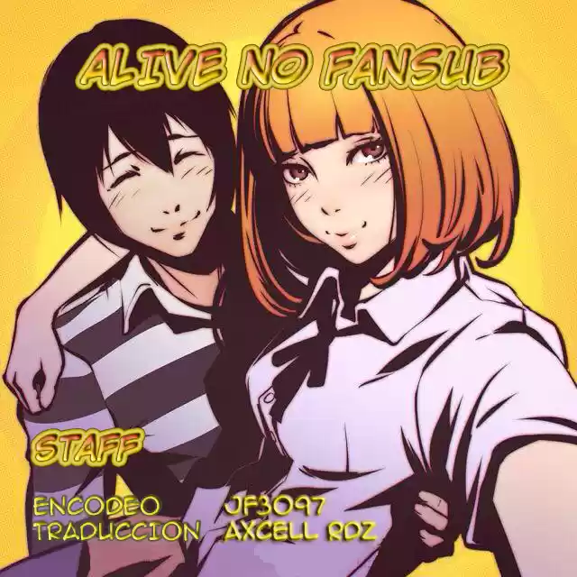 Prison School (2011) - Capítulo 168 - Página 2 - LectorTMOo