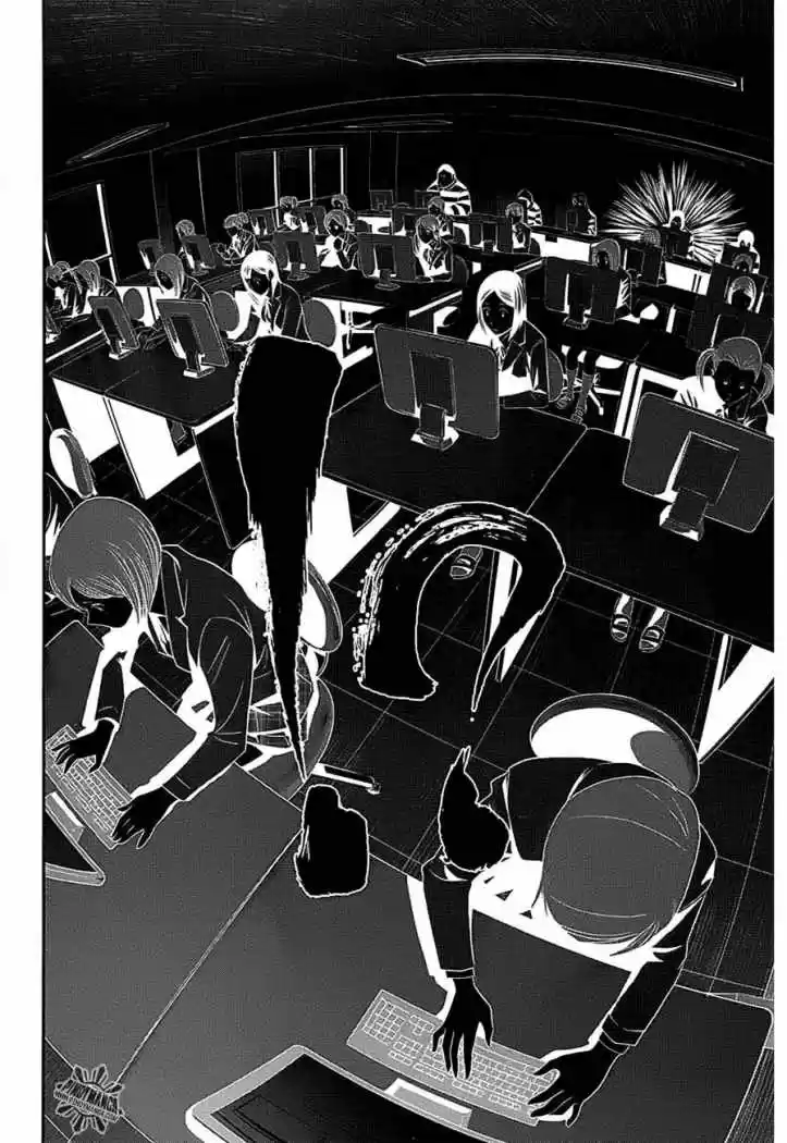 Prison School (2011) - Capítulo 17 - Página 20 - LectorTMOo